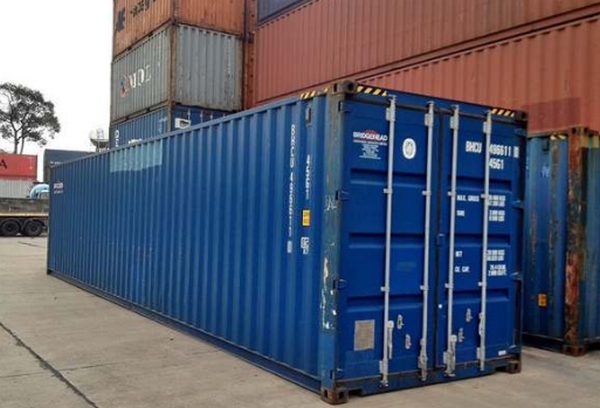 Mua Container Cũ Ở Đâu? Địa Chỉ Nào Bán Cong Ten Nơ Cũ?